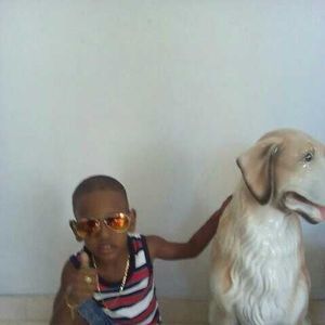 Meet your Posher, Oscar